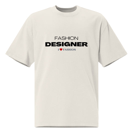 Fashion Designer | T-Shirt