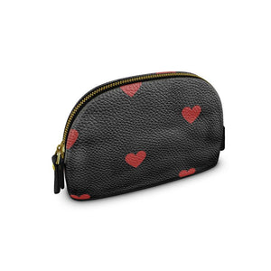 Luxury Heart | Clutch