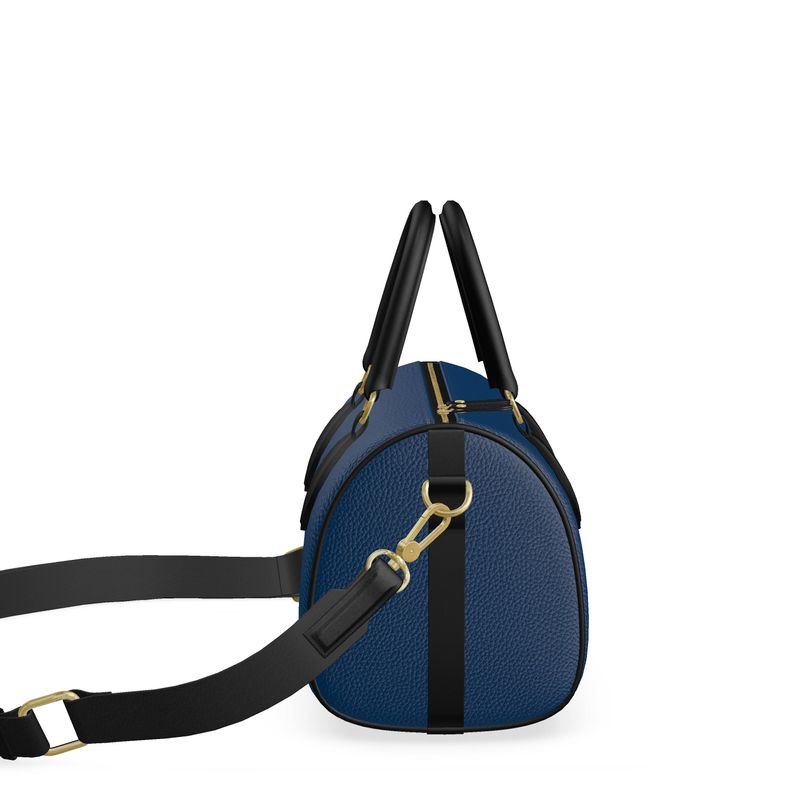 Mini Denbigh Duffle Bag