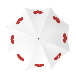 Heart Umbrella