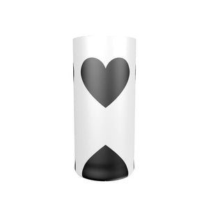 Round Shot Glass (Set of 2)