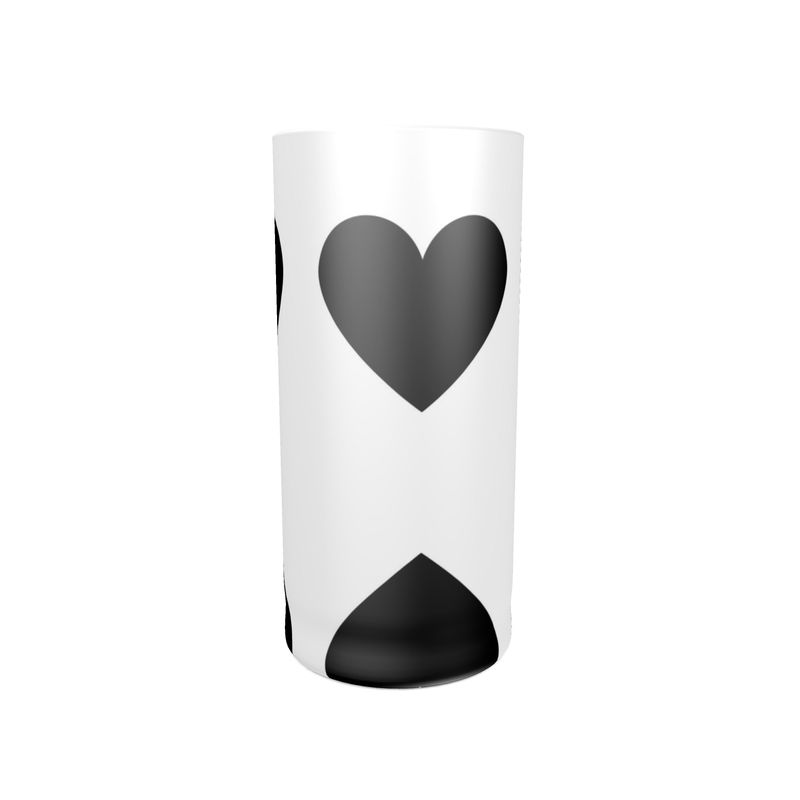 Round Shot Glass (Set of 2)