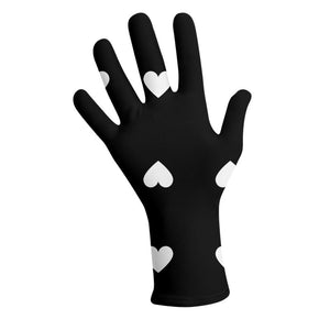 Lycra Gloves