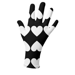 Lycra Gloves