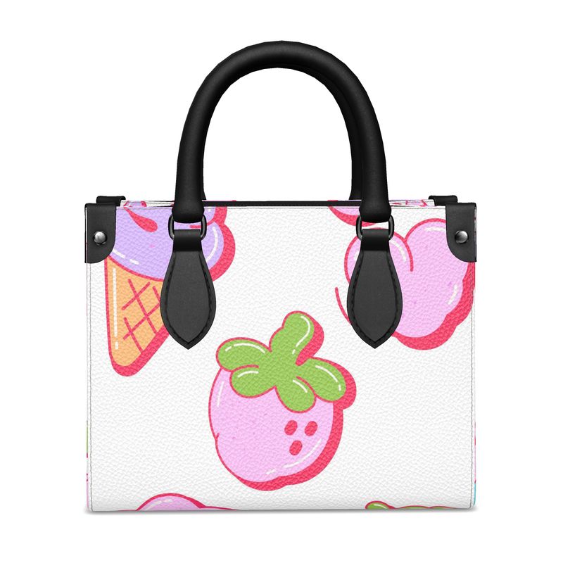 Mini Bonchurch Shopper Bag