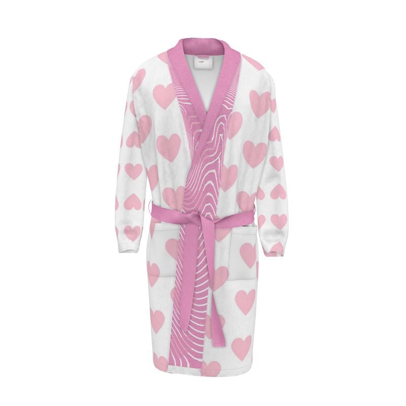 Barbie Pink | Robe