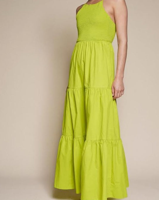 Lime Sherbert | Maxi