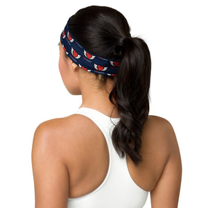 ILF Yatch |Headband