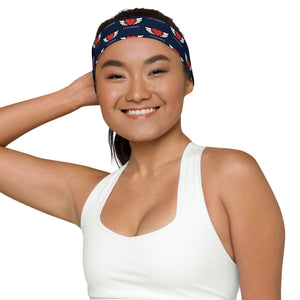 ILF Yatch |Headband