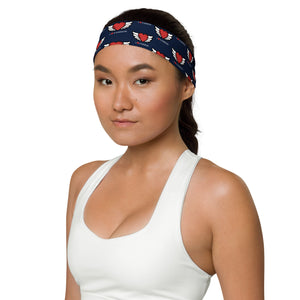 ILF Yatch |Headband