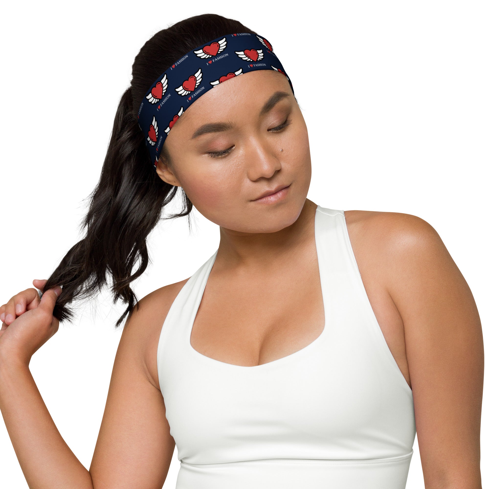 ILF Yatch |Headband