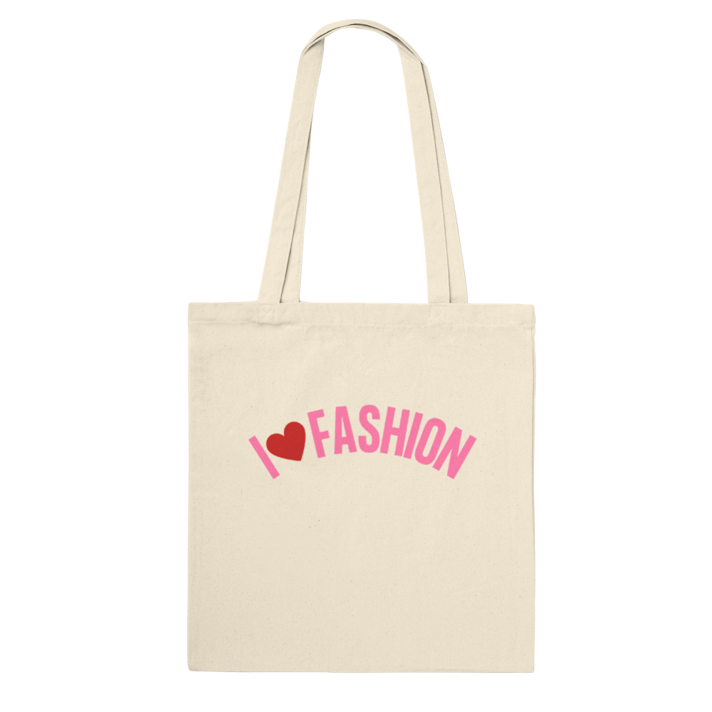 Classic logo | Shopper