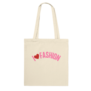 Classic logo | Shopper