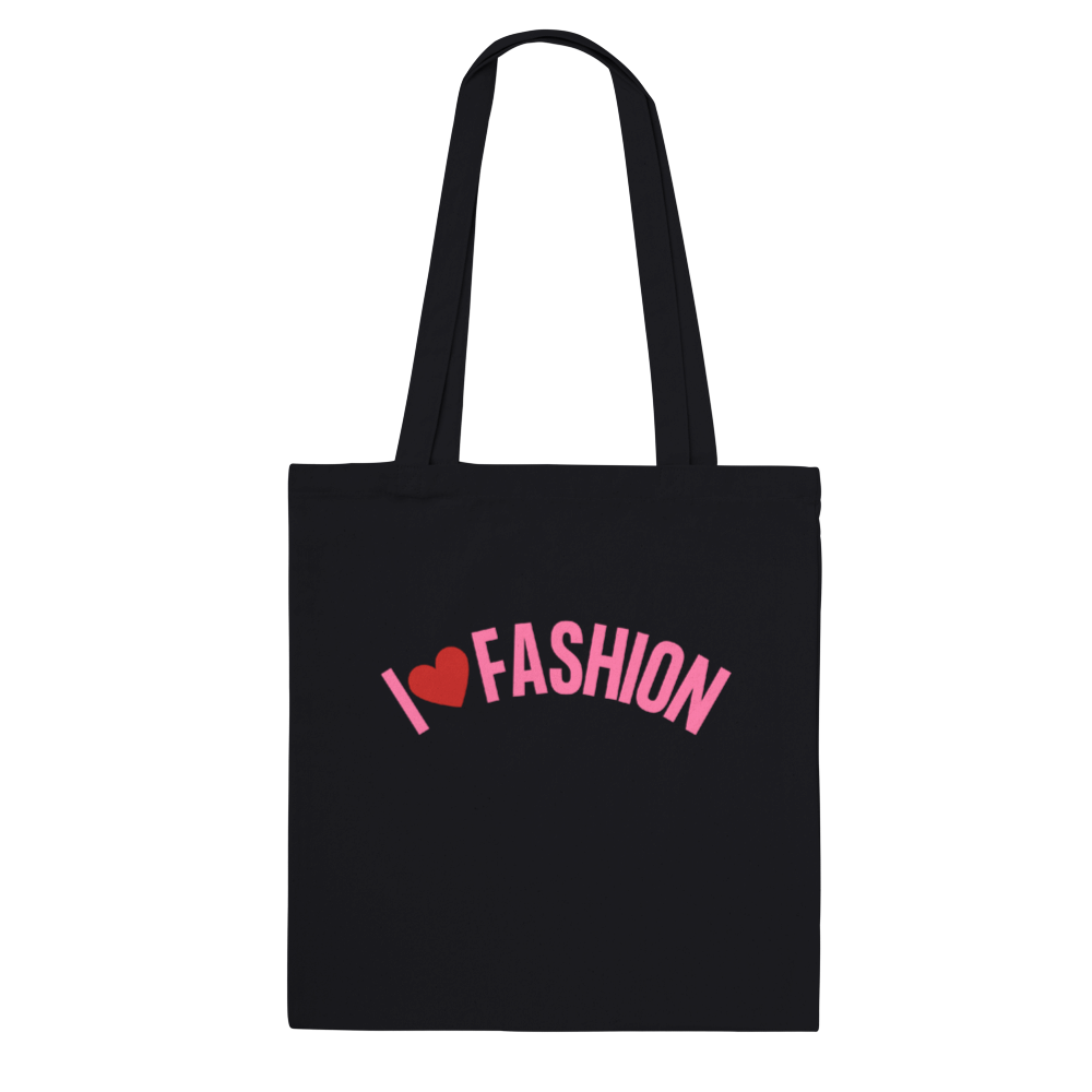 Classic logo | Shopper