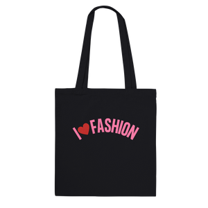 Classic logo | Shopper