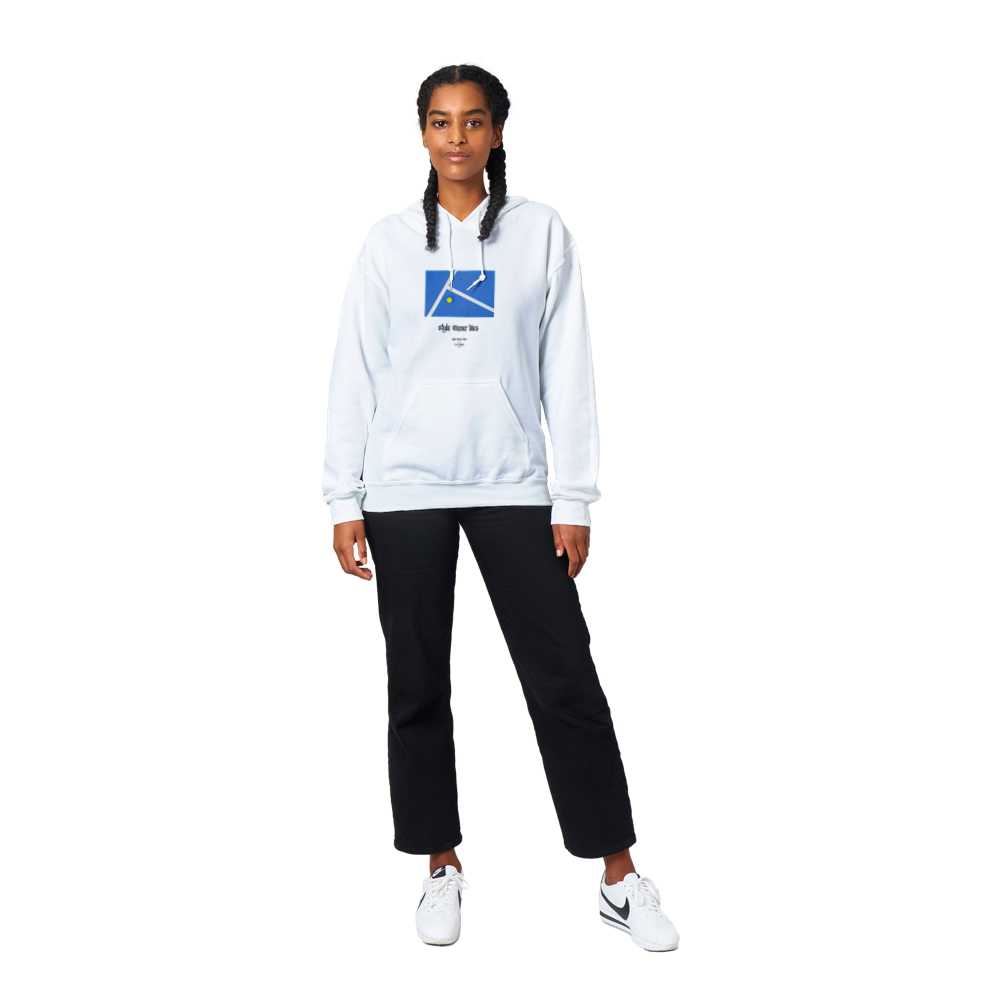 Tennis 22 Unisex | Pullover Hoodie