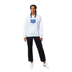 Tennis 22 Unisex | Pullover Hoodie