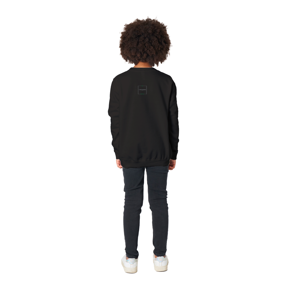 Tennis 22 |Premium Kids Sweatshirt