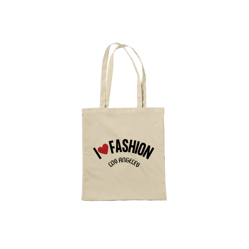 I Love Fashion | Shopper