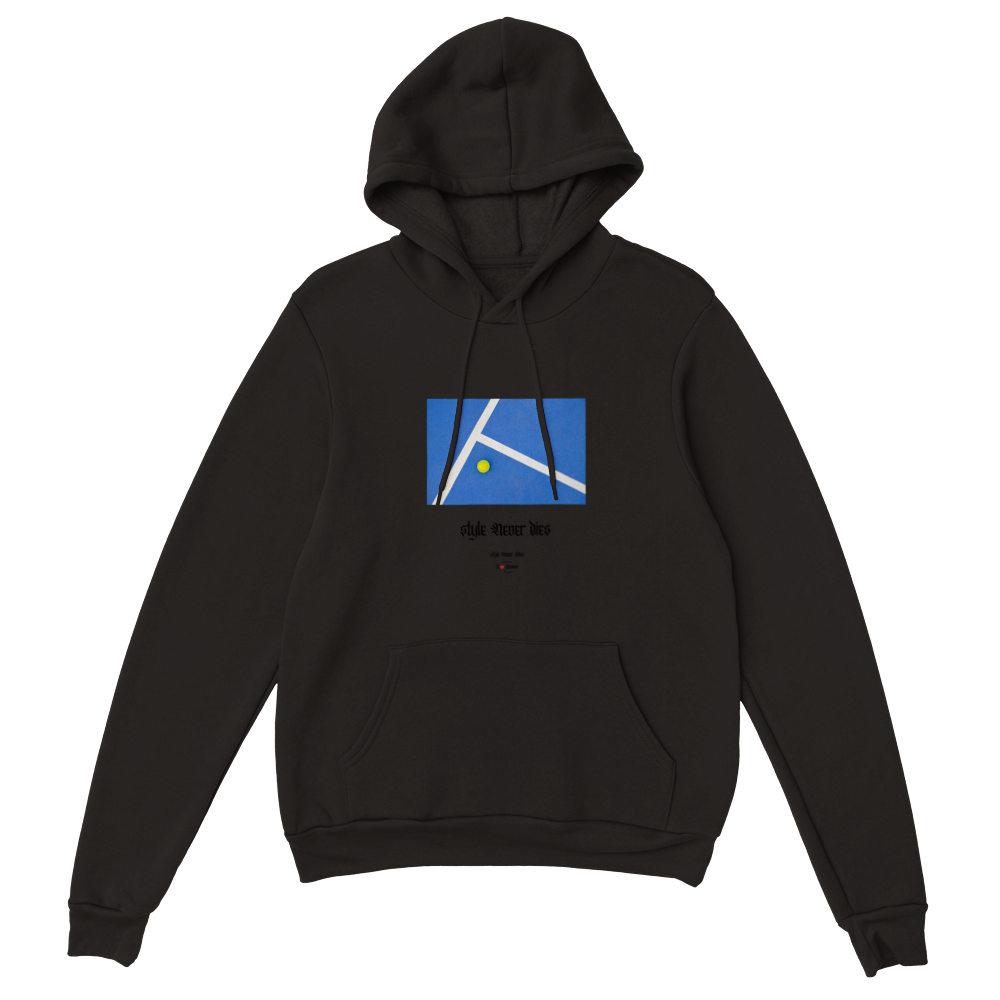 Tennis 22 Unisex | Pullover Hoodie