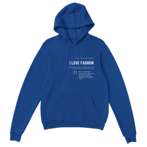 ILF | Classic Hoodie