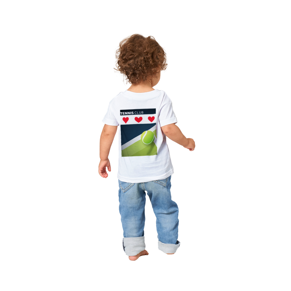 Classic Baby Crewneck T-shirt