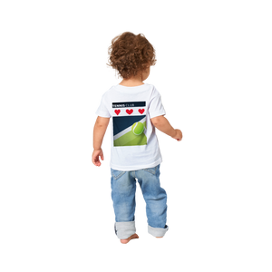 Classic Baby Crewneck T-shirt