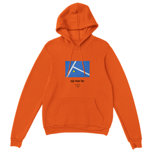 Tennis 22 Unisex | Pullover Hoodie