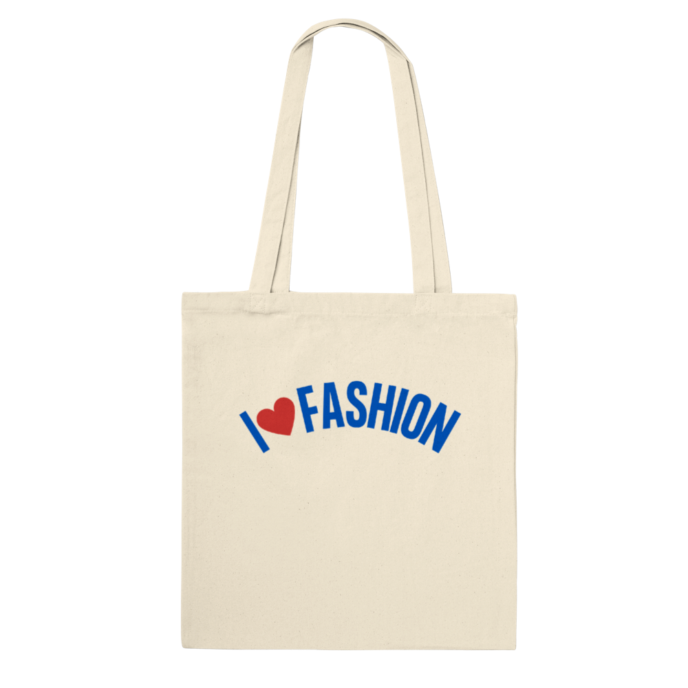 Classic logo | Shopper