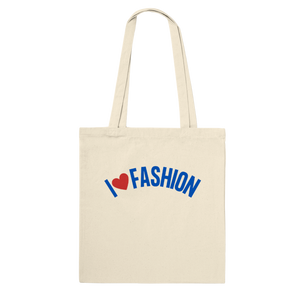 Classic logo | Shopper