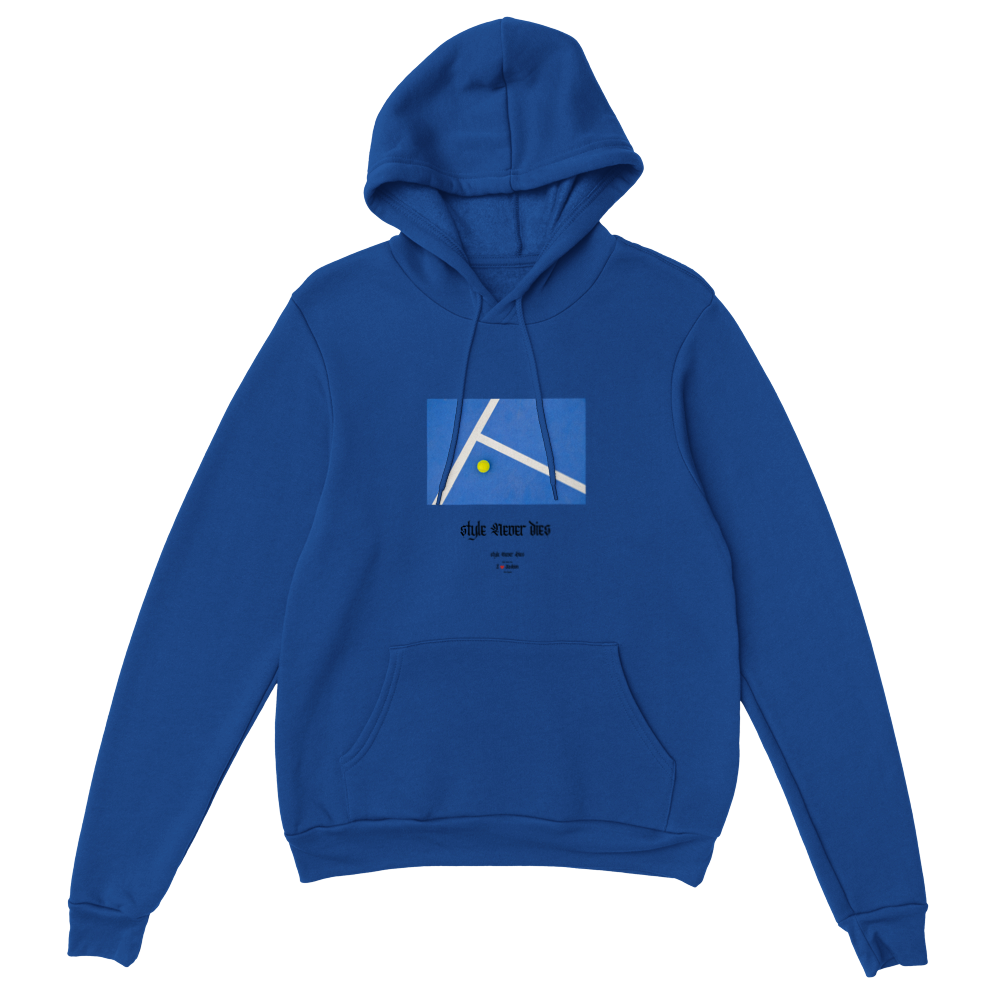 Tennis 22 Unisex | Pullover Hoodie