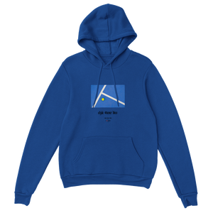 Tennis 22 Unisex | Pullover Hoodie