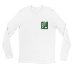 MALIBU TENNIS CLUB|Premium T-shirt