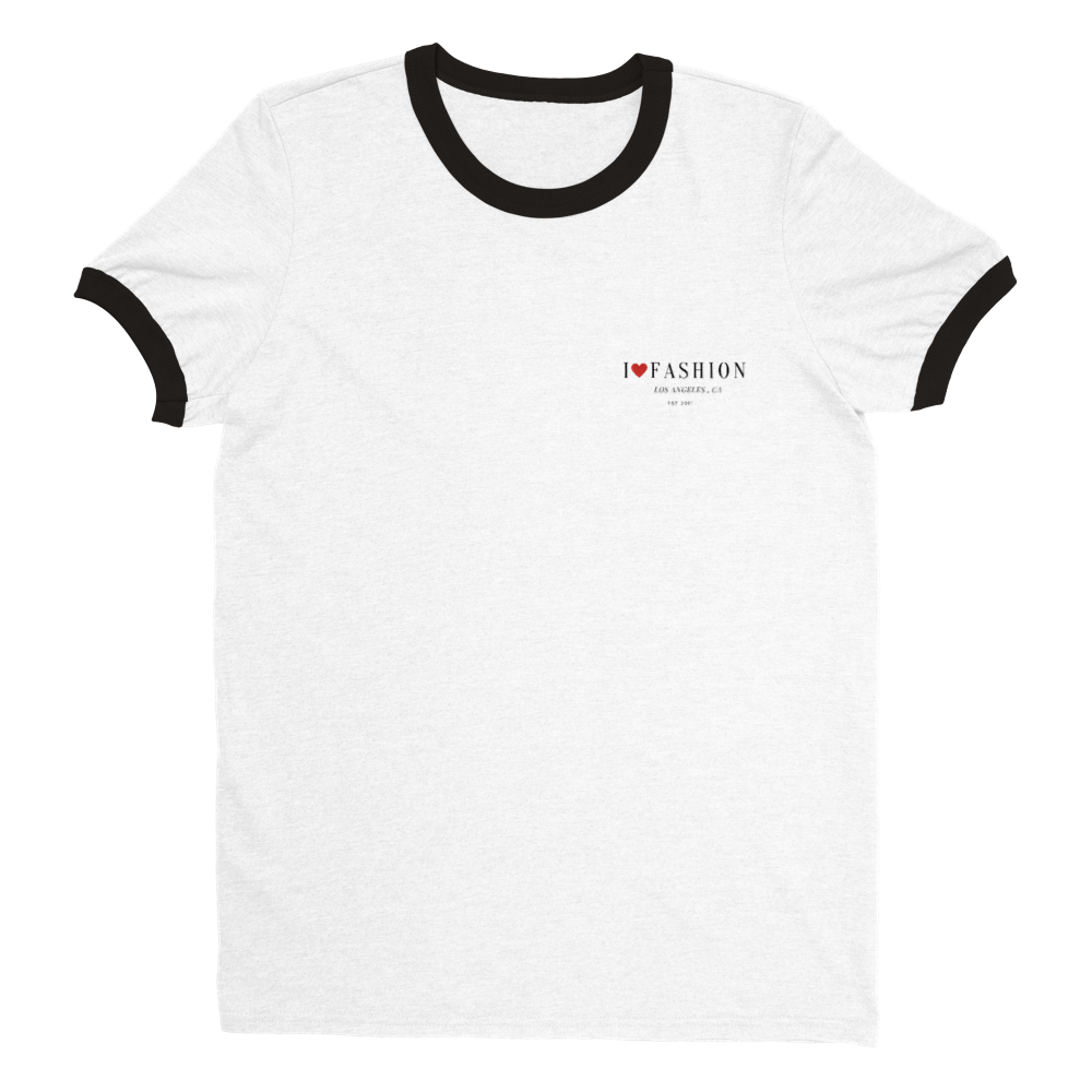 ILF|  Ringer T