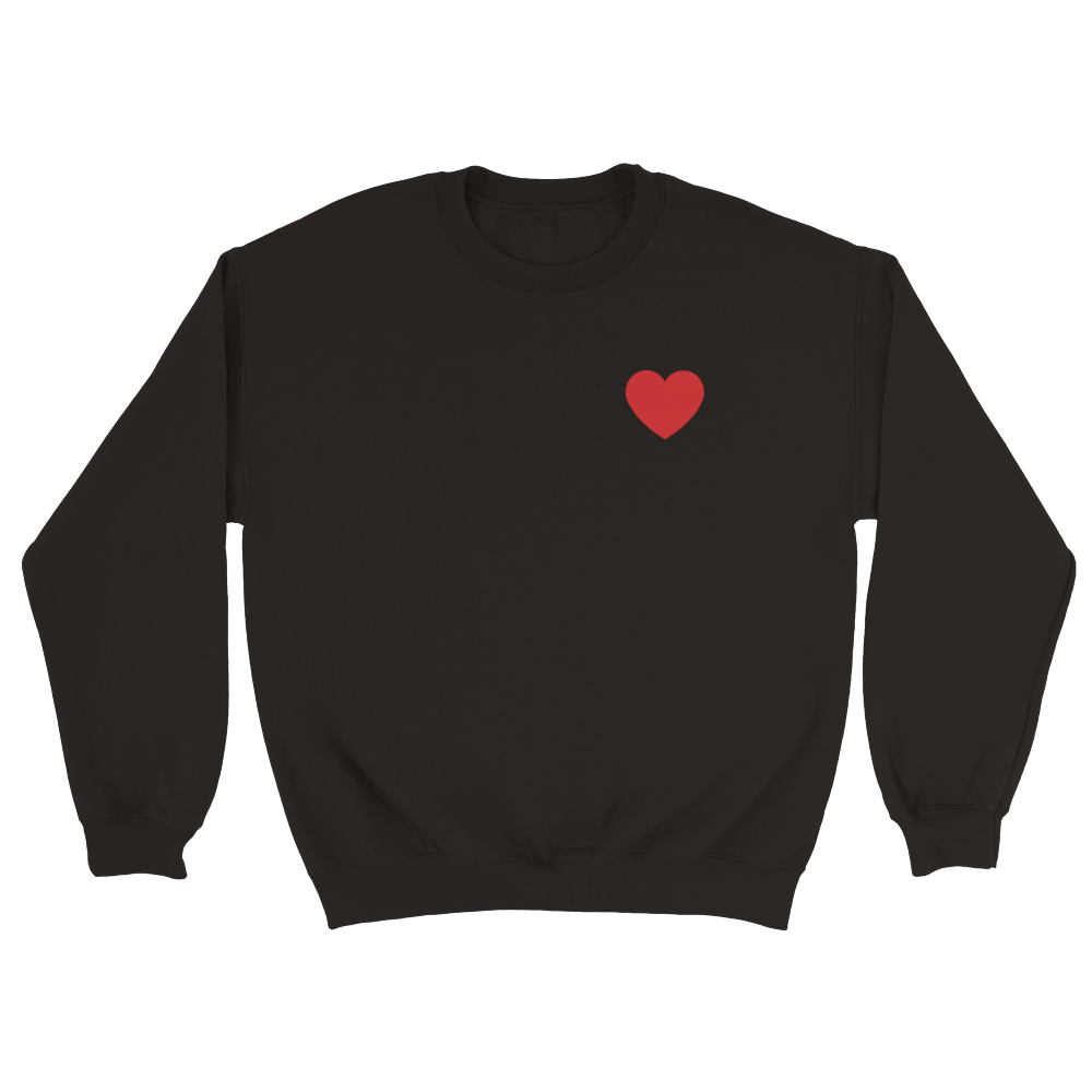 My Heart |Premium Kids Sweatshirt