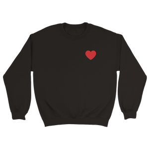 My Heart |Premium Kids Sweatshirt