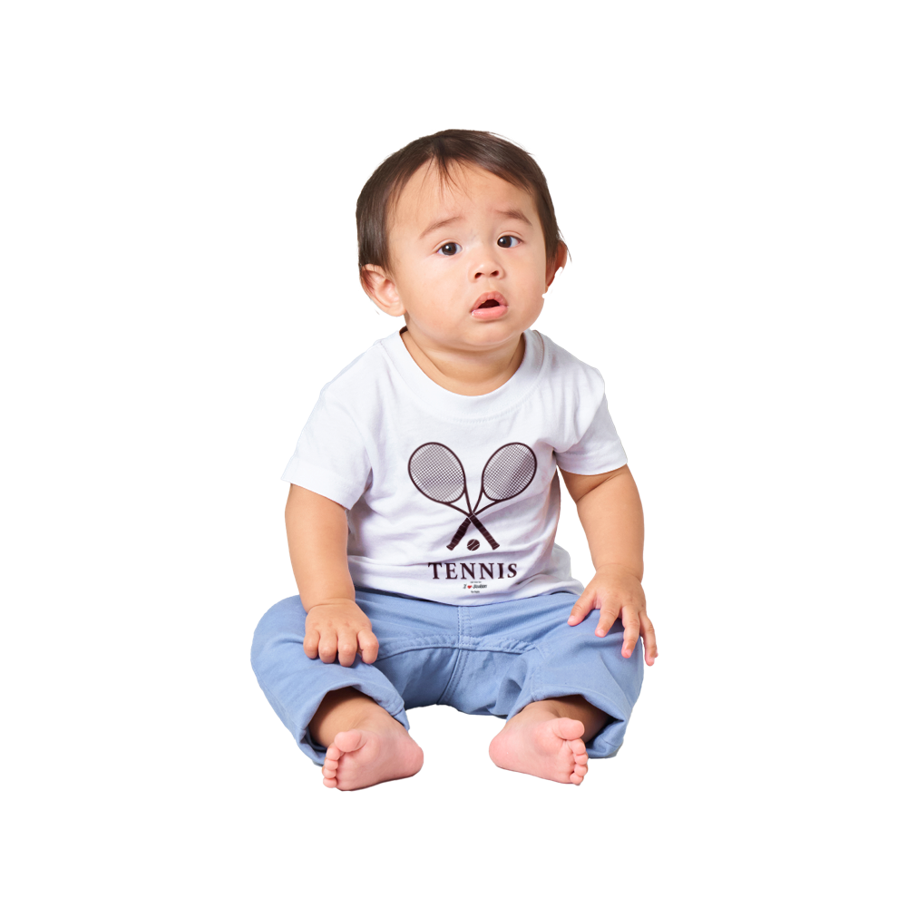 Classic Baby Crewneck T-shirt