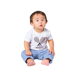 Classic Baby Crewneck T-shirt