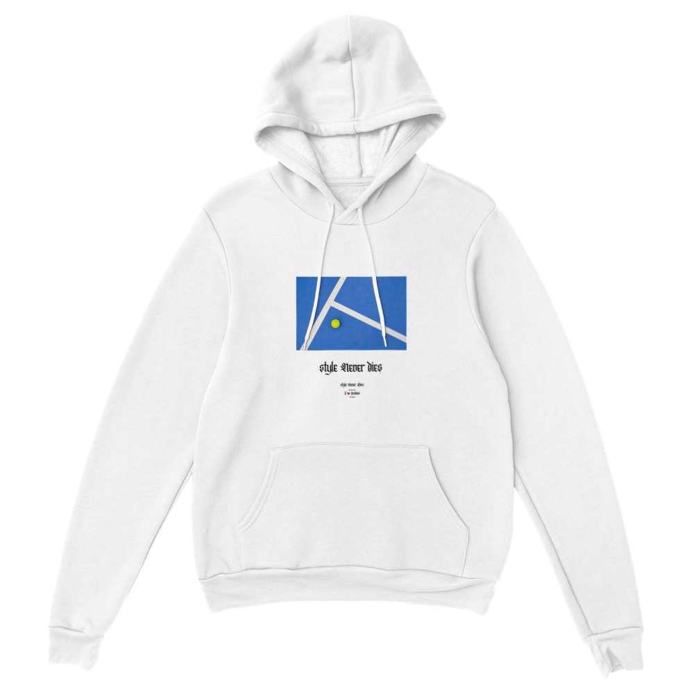 Tennis 22 Unisex | Pullover Hoodie