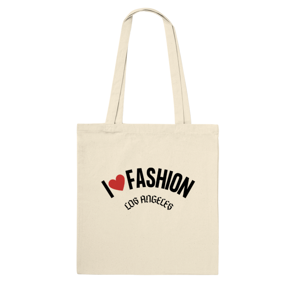 I Love Fashion | Shopper