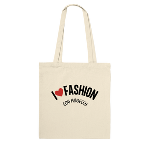 I Love Fashion | Shopper